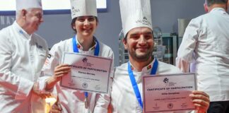 Global Chefs Challenge Portugal