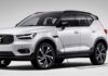 XC40 Recharge