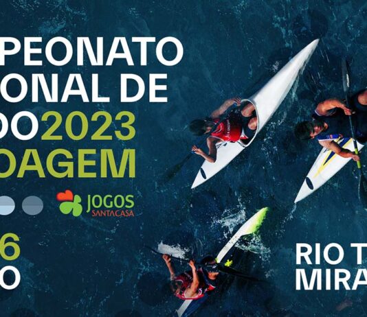 Campeonato Nacional de Fundo Canoagem