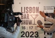 Lisbon bar show
