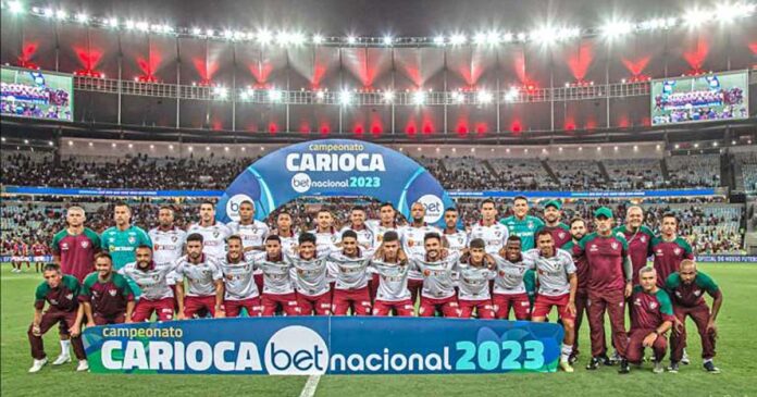 Vítor Pereira Flamengo