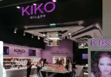 kiko Milano Cascais Shopping