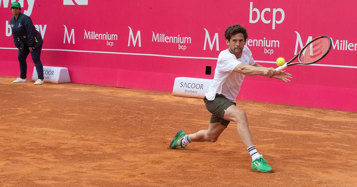 Ténis em Portugal: como é o Estoril Open?