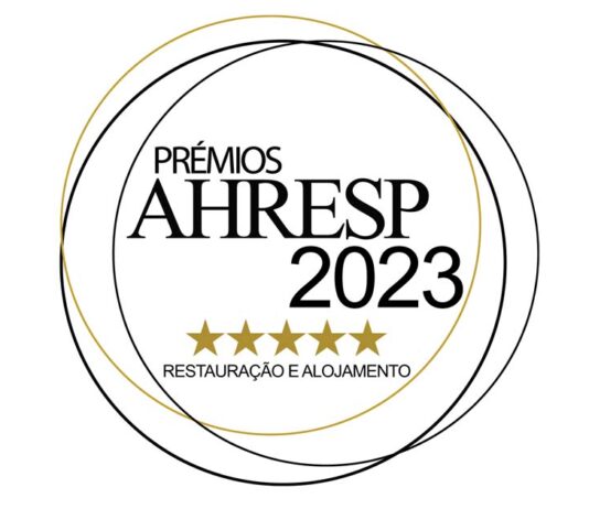 Prémios AHRESP