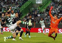 Sporting afastado da Liga Europa pela Juventus Sporting Liga Europa Juventus