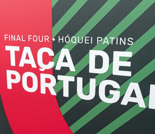 Hóquei em Patins Taça de Portugal