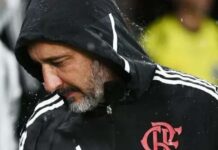 Demissão de Vítor Pereira: A multa rescisória Demissão Vítor Pereira