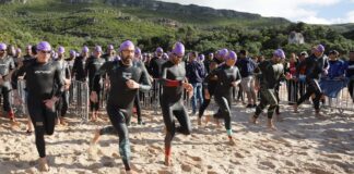 Setúbal Open Water