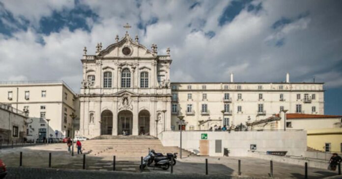 Conventos de Lisboa