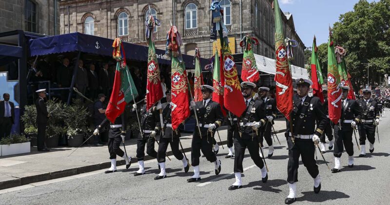 desfile militar dia da marinha