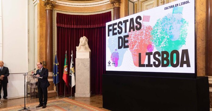 Lisboa Festas Populares