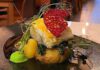Global Gastro Guide restaurantes