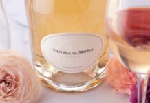 Vinha da Rosa Rosé