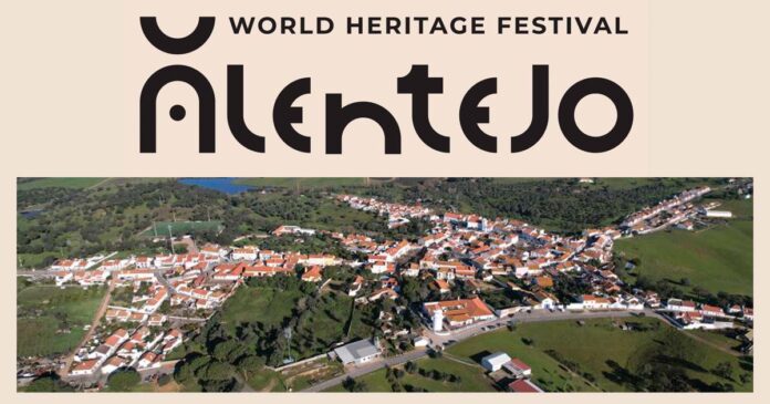 Alentejo World Heritage Festival