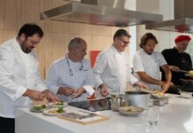 O Festival da Comida Continente, vai acontecer a 8 e 9 de julho, no Parque da Cidade do Porto Festival da Comida Continente
