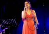 Jaqueline Carvalho Casino Estoril