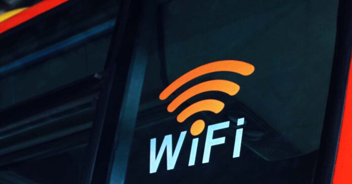 Redes Wi-Fi públicas