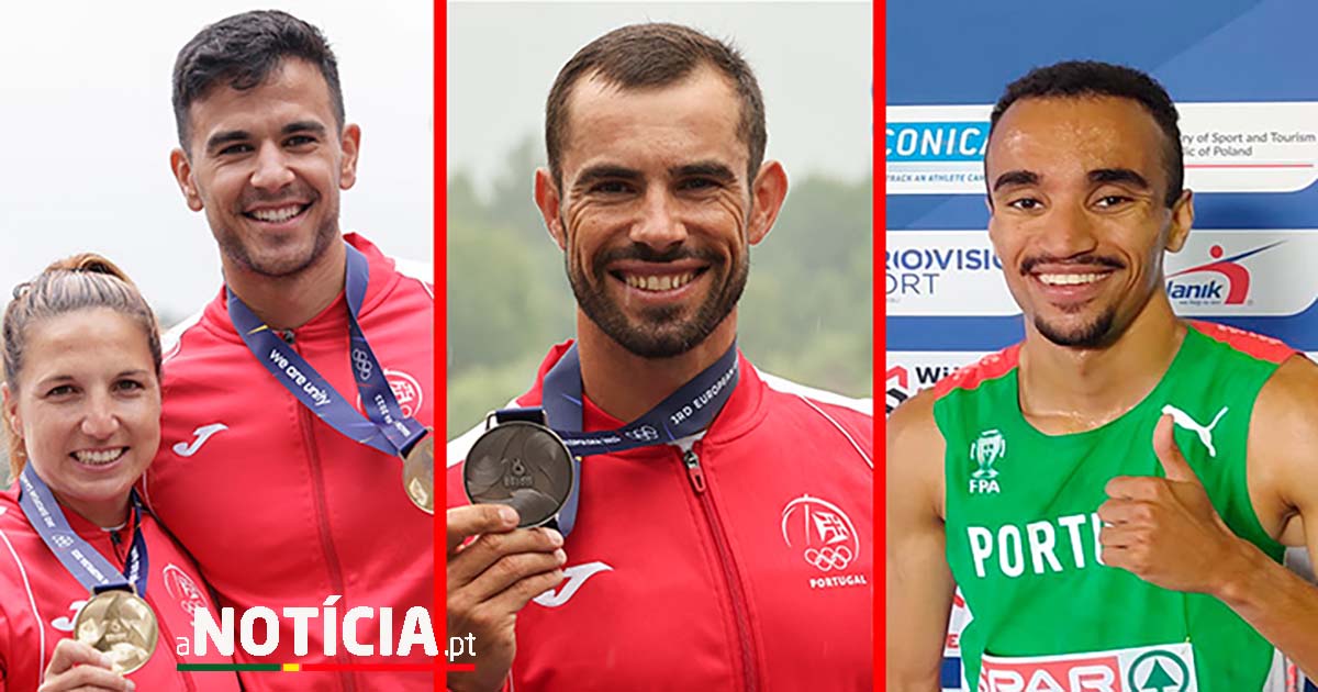 Reveladas as medalhas dos Jogos Europeus 2015 - Surto Olímpico