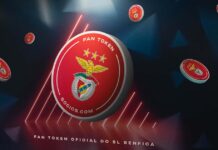 Fan Token Benfica