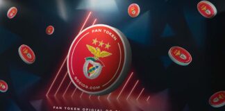 Fan Token Benfica