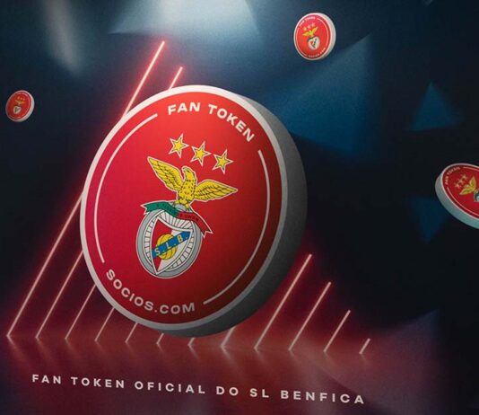 Fan Token Benfica