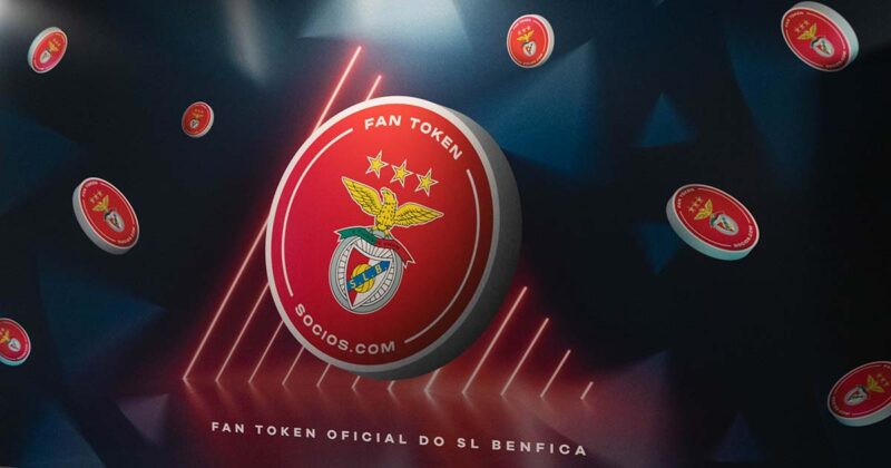 Fan Token Benfica