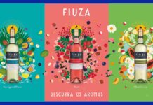 Fiuza e Fox Sunset Stories