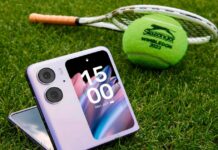 Tecnologia e inovação OPPO levam a emoção do desporto aos adeptos OPPO desporto