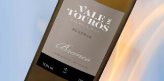 Vale de Touros Branco Reserva