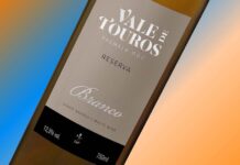 Vale de Touros Reserva Branco