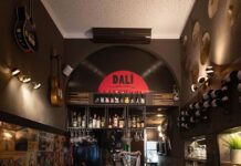 Dalí restaurante campo de ourique