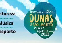 Festival Dunas de São Jacinto