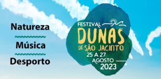 Festival Dunas de São Jacinto