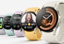 Galaxy Watch6