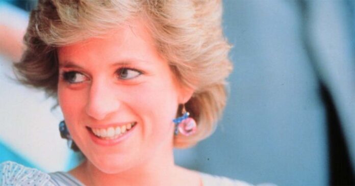 Morte da Princesa Diana