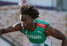 Europeus Sub-20: Sisínio Ambriz conquista o bronze Sisínio Ambriz Sub-20