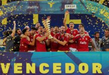 Benfica Elite Cup