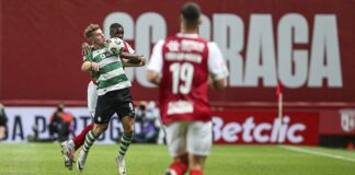 Braga e Sporting