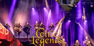 Celtic Legends Casino Estoril