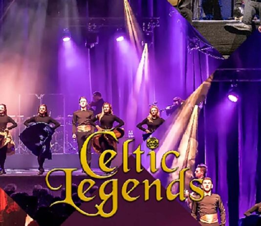 Celtic Legends Casino Estoril