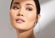 Maquilhagens Kiko Milano para complementar looks Guess Kiko Milano Guess