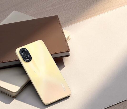 OPPO A38