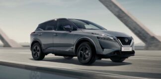 Qashqai e-POWER Black Edition