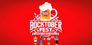 Super Bock Bocktoberfest