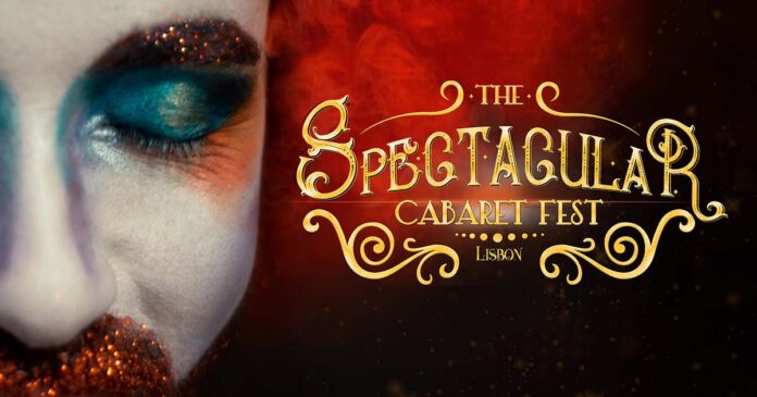 The Spectacular Cabaret Fest