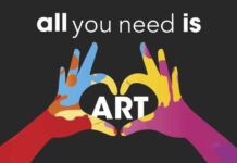 All You Need Is Art