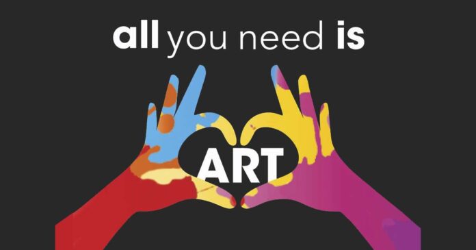 All You Need Is Art