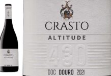 Crasto Altitude