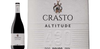 Crasto Altitude