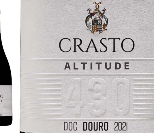 Crasto Altitude